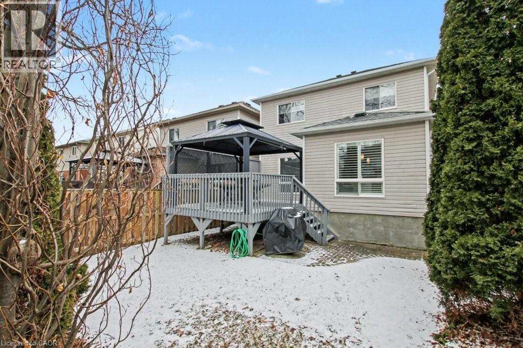 80 Wheatland Drive, Cambridge, Ontario  N1P 1C5 - Photo 33 - 40813463