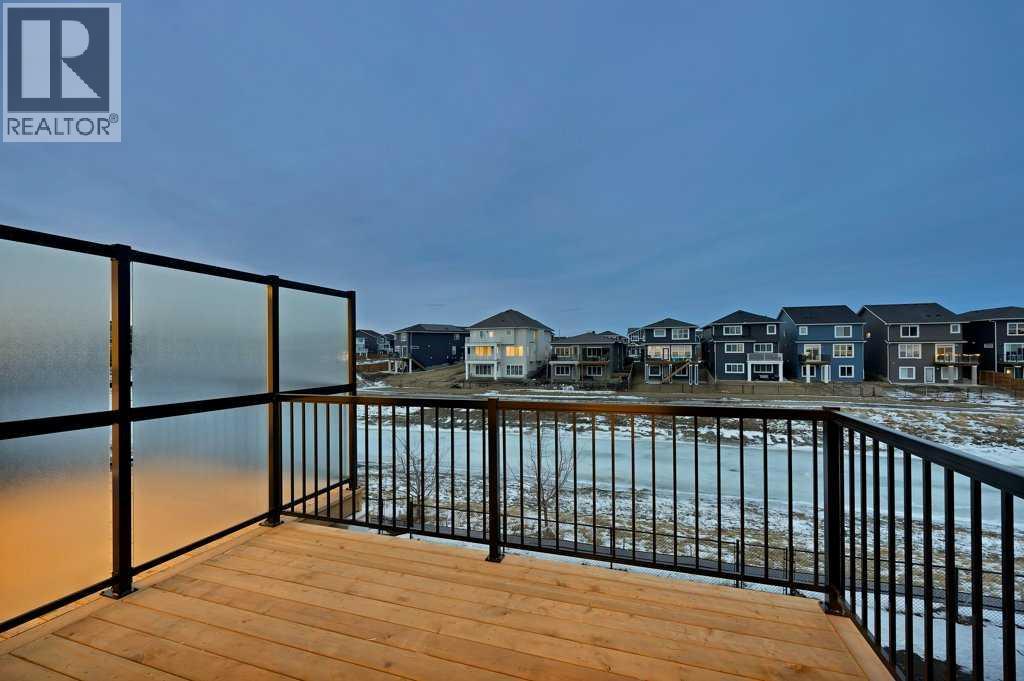 557 Chelsea Gardens, Chestermere, Alberta  T1X 2V4 - Photo 34 - A2280507