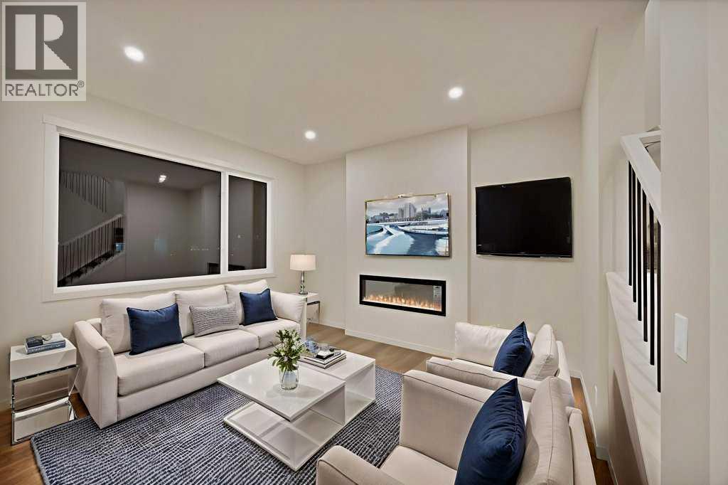 557 Chelsea Gardens, Chestermere, Alberta  T1X 2V4 - Photo 35 - A2280507