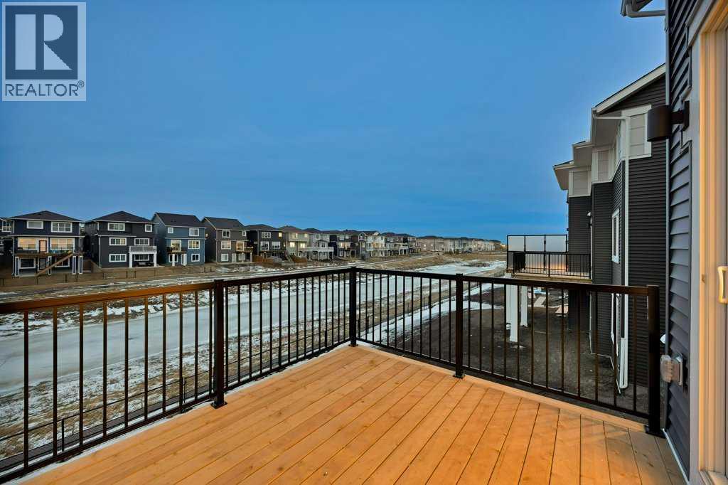 557 Chelsea Gardens, Chestermere, Alberta  T1X 2V4 - Photo 33 - A2280507