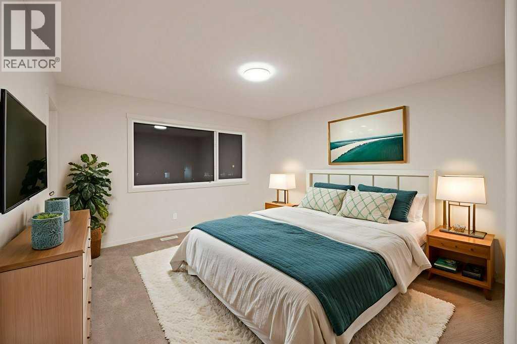 557 Chelsea Gardens, Chestermere, Alberta  T1X 2V4 - Photo 40 - A2280507