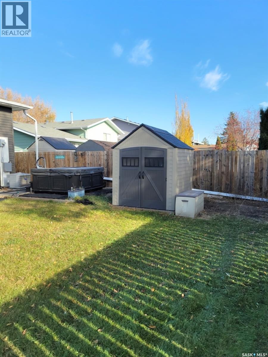 6715 1st Avenue N, Regina, Saskatchewan  S4X 1C7 - Photo 36 - SK030796