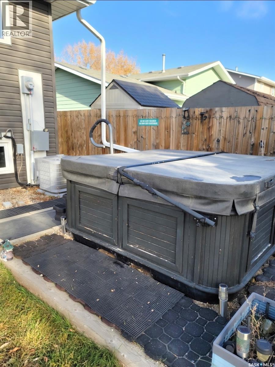 6715 1st Avenue N, Regina, Saskatchewan  S4X 1C7 - Photo 39 - SK030796