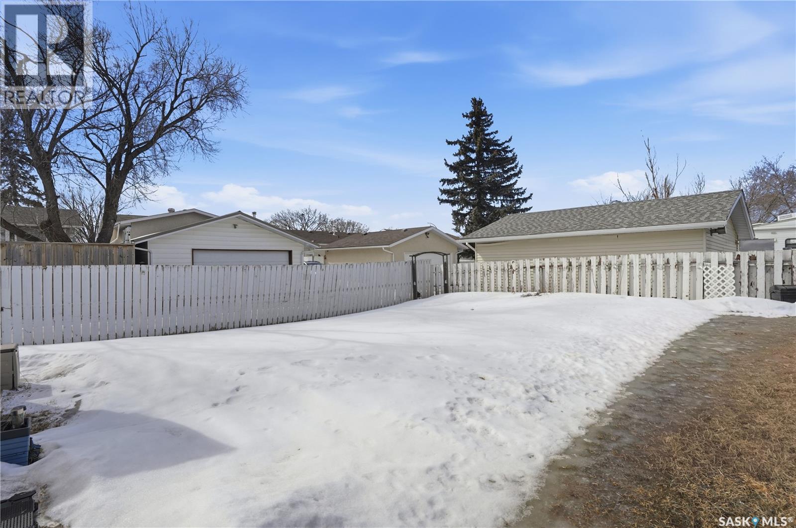 6715 1st Avenue N, Regina, Saskatchewan  S4X 1C7 - Photo 32 - SK030796