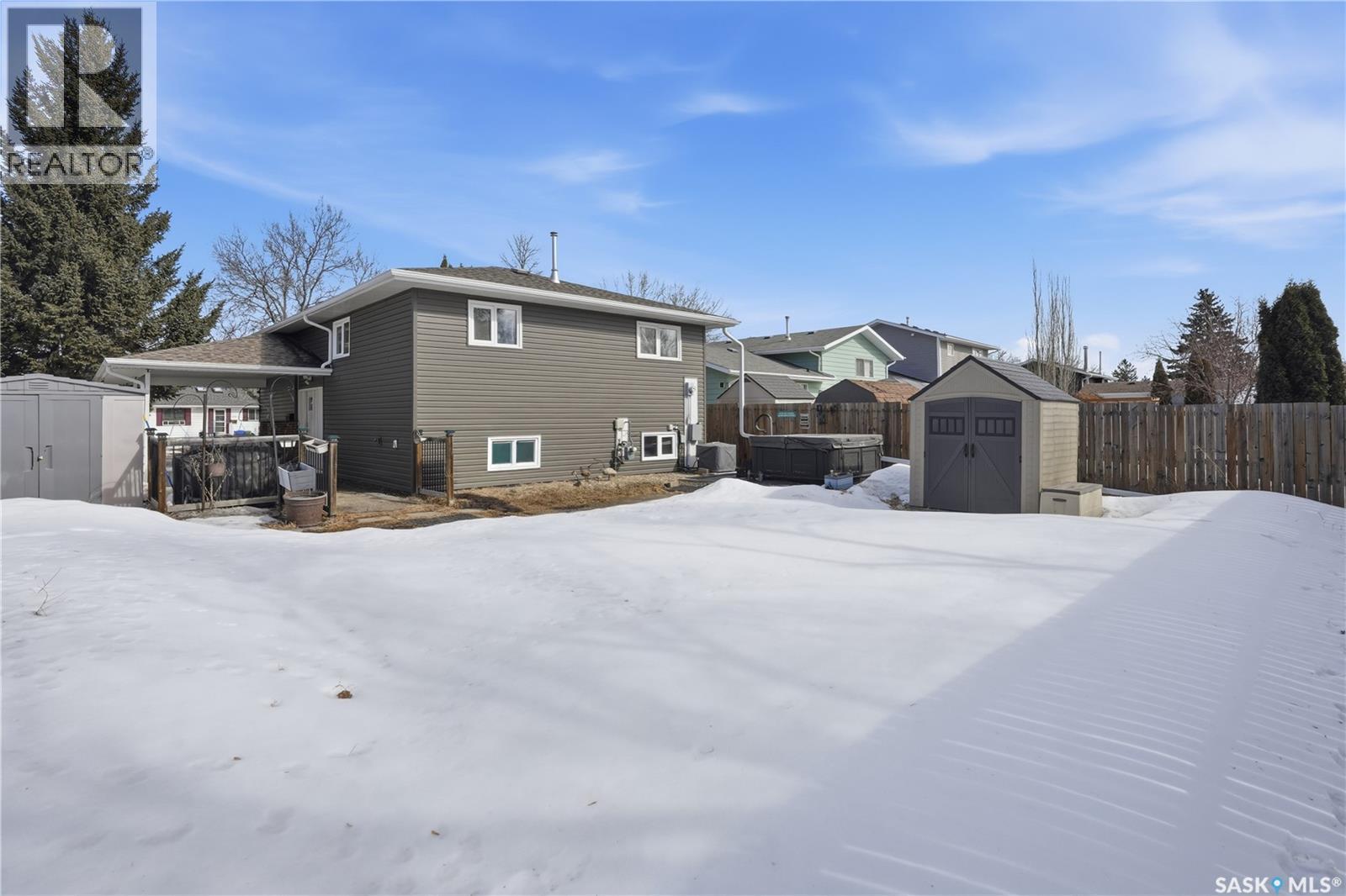 6715 1st Avenue N, Regina, Saskatchewan  S4X 1C7 - Photo 33 - SK030796