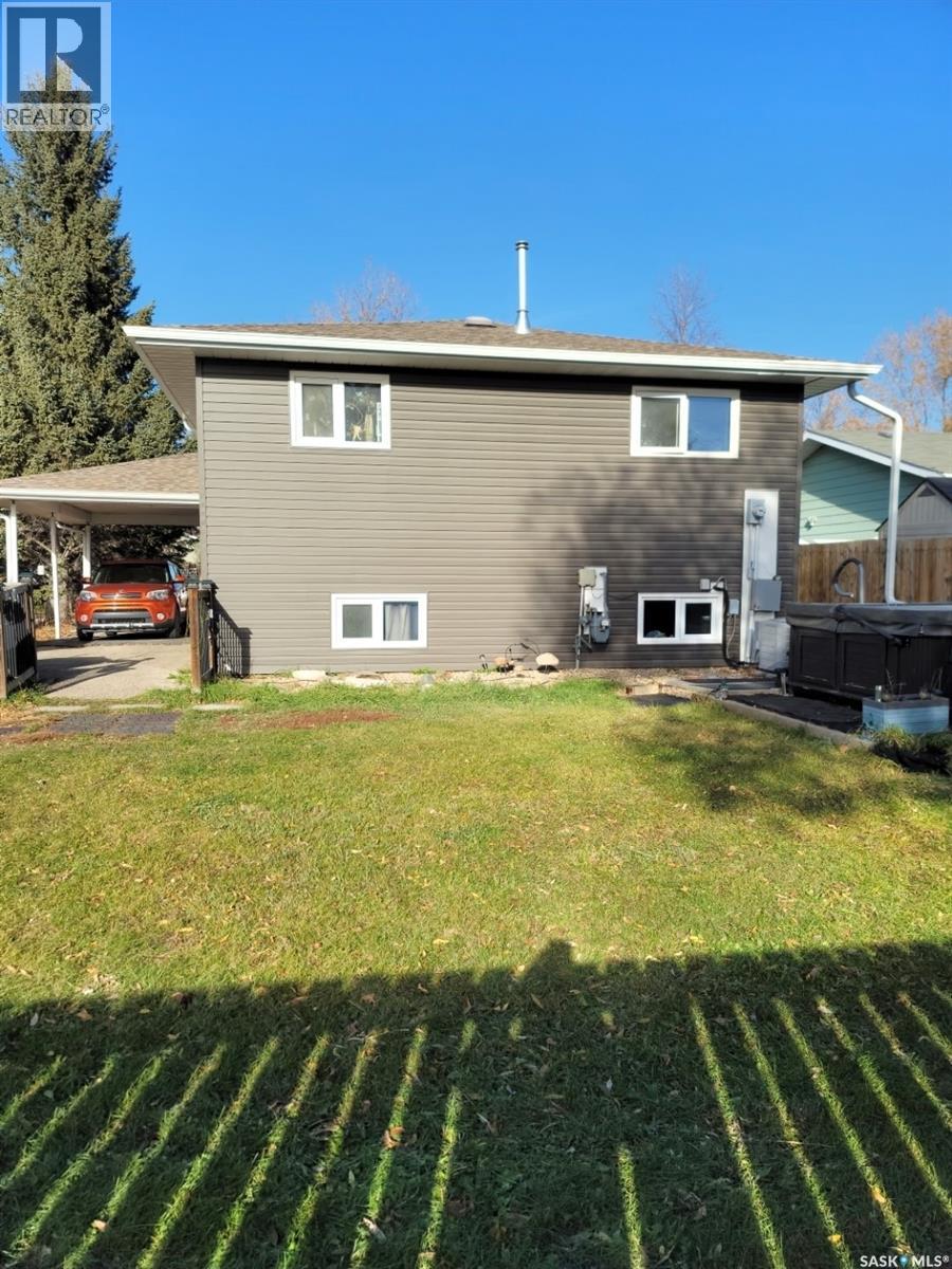 6715 1st Avenue N, Regina, Saskatchewan  S4X 1C7 - Photo 40 - SK030796