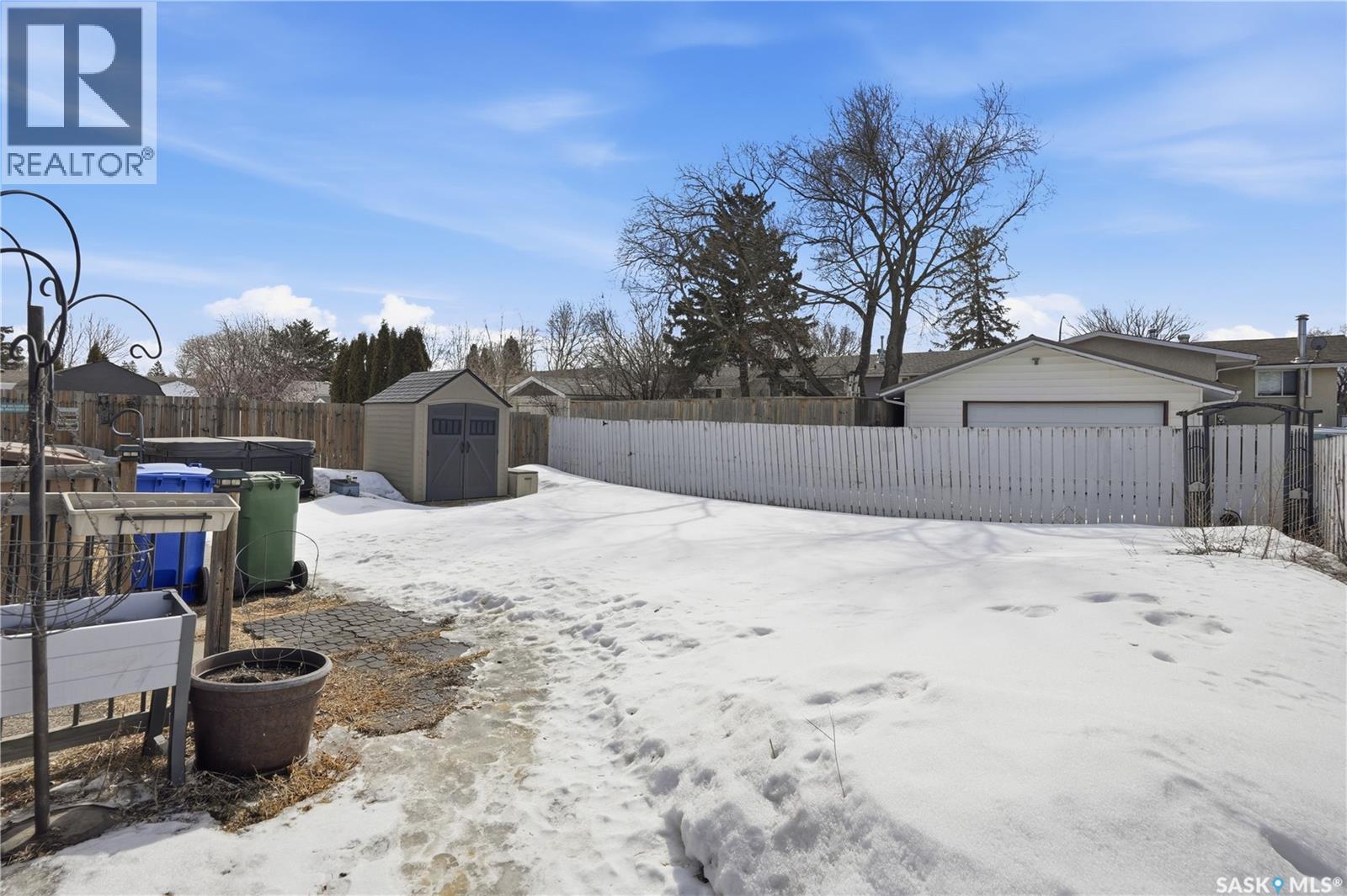 6715 1st Avenue N, Regina, Saskatchewan  S4X 1C7 - Photo 31 - SK030796