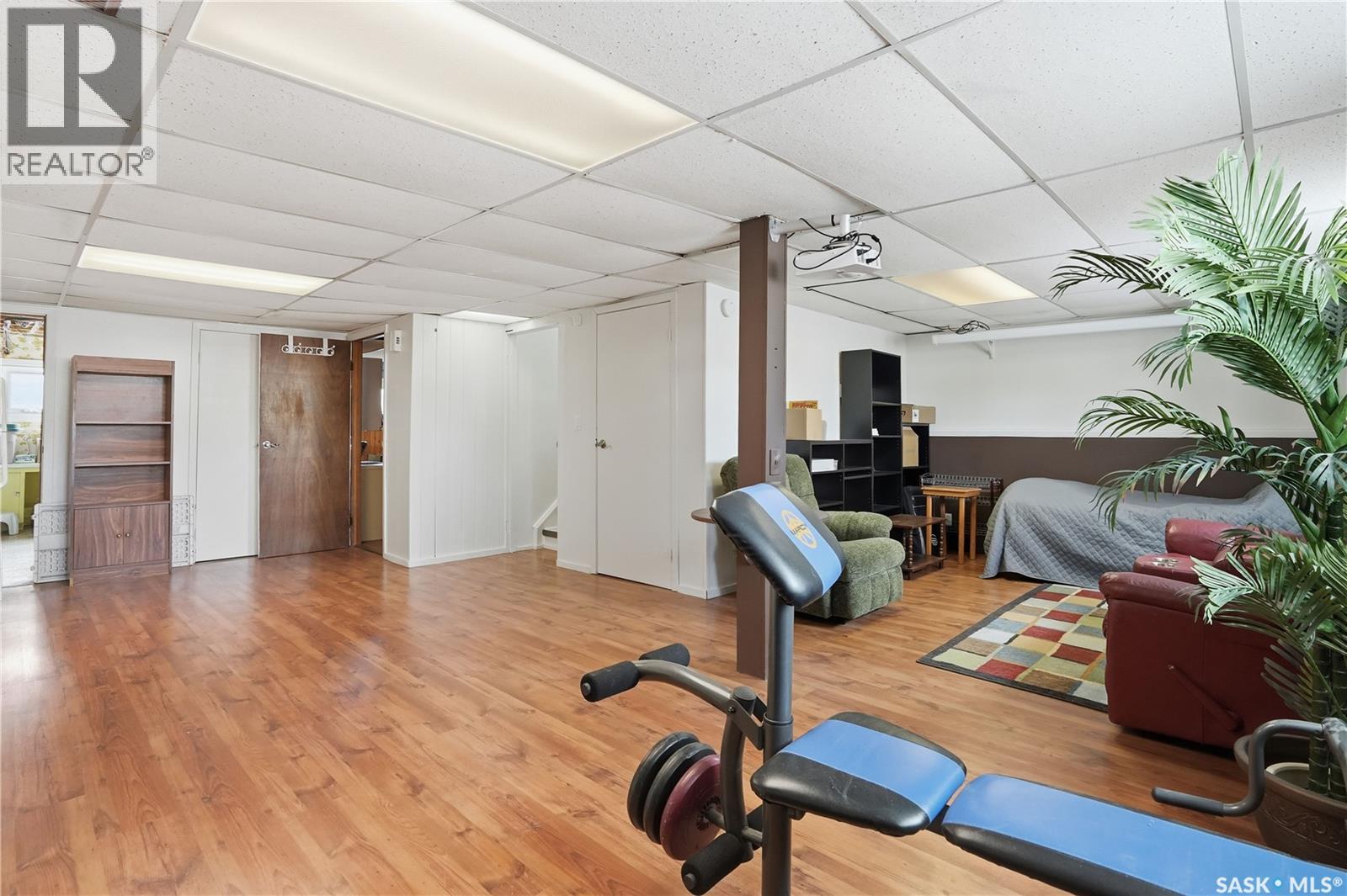 6715 1st Avenue N, Regina, Saskatchewan  S4X 1C7 - Photo 22 - SK030796