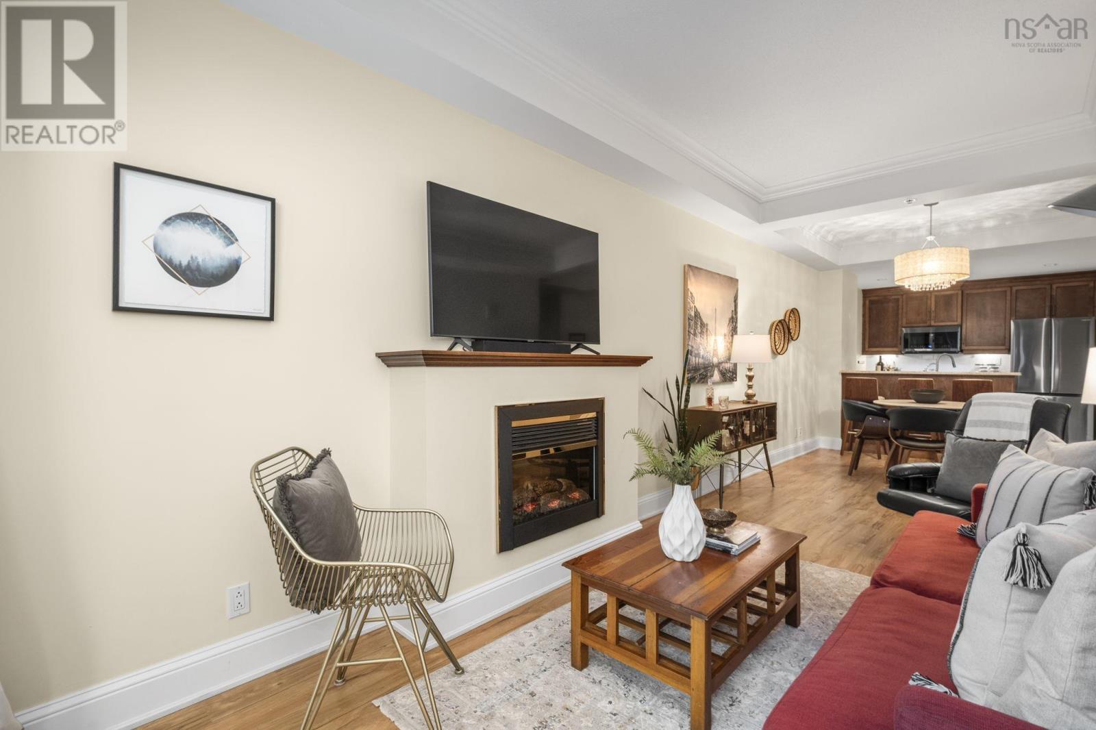 1001 1550 Dresden Row, Halifax, Nova Scotia  B3J 4A2 - Photo 19 - 202604925