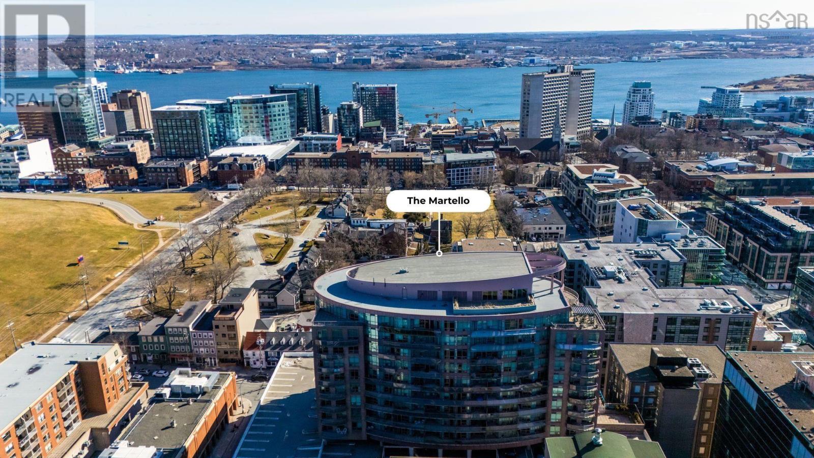 1001 1550 Dresden Row, Halifax, Nova Scotia  B3J 4A2 - Photo 35 - 202604925