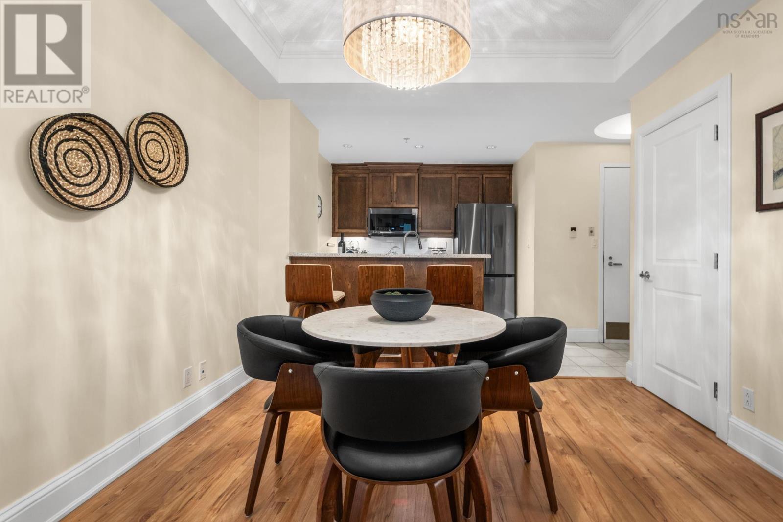 1001 1550 Dresden Row, Halifax, Nova Scotia  B3J 4A2 - Photo 4 - 202604925