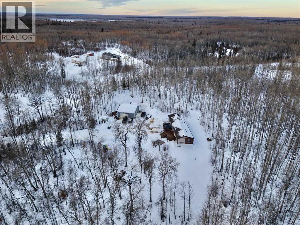 20-844052 Range Road 222, Rural Northern Lights, Alberta  T8S 1S2 - Photo 7 - A2279131