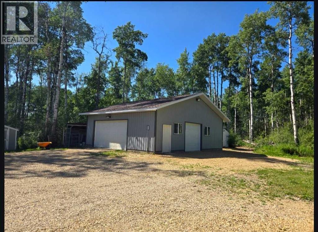 20-844052 Range Road 222, Rural Northern Lights, Alberta  T8S 1S2 - Photo 10 - A2279131