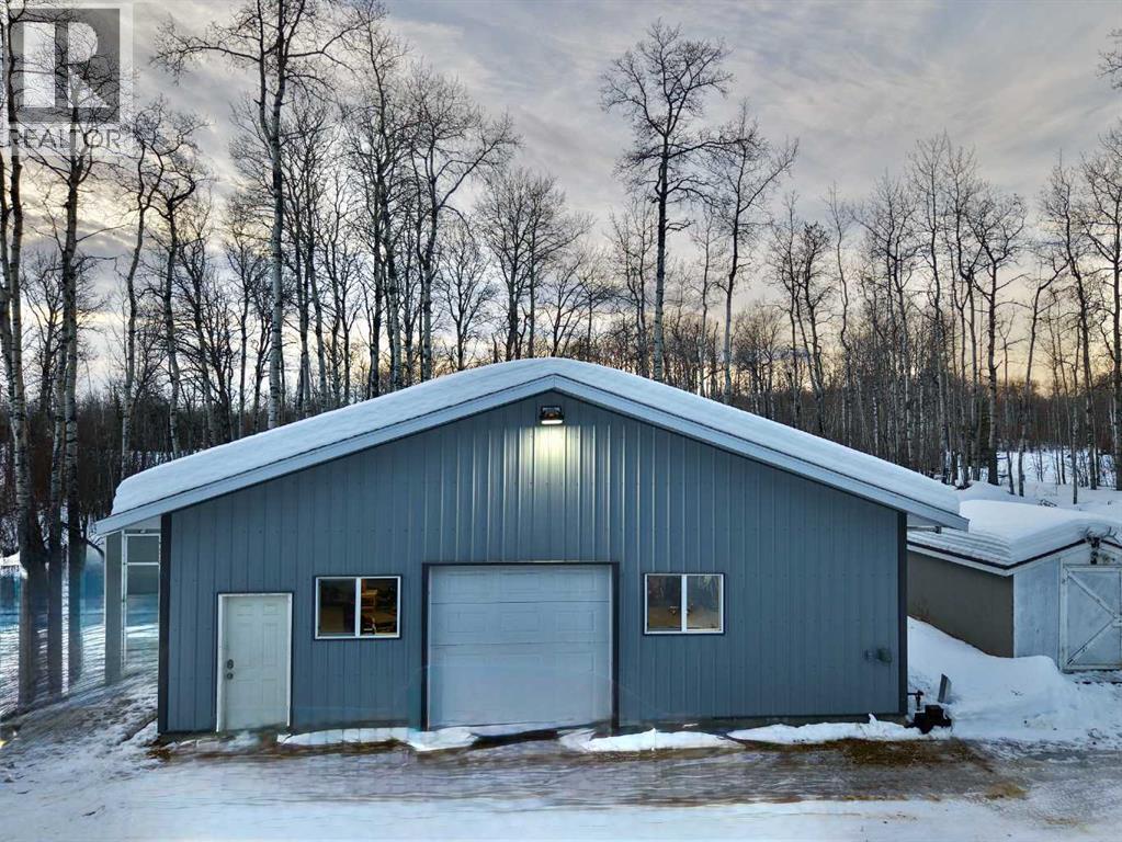 20-844052 Range Road 222, Rural Northern Lights, Alberta  T8S 1S2 - Photo 3 - A2279131