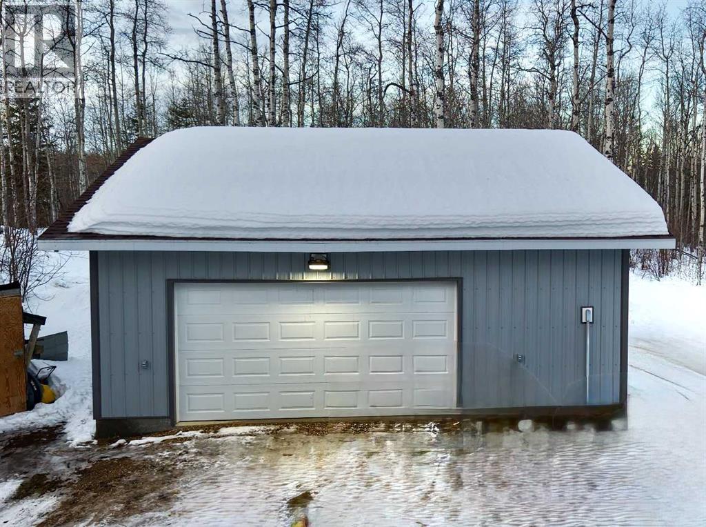 20-844052 Range Road 222, Rural Northern Lights, Alberta  T8S 1S2 - Photo 2 - A2279131