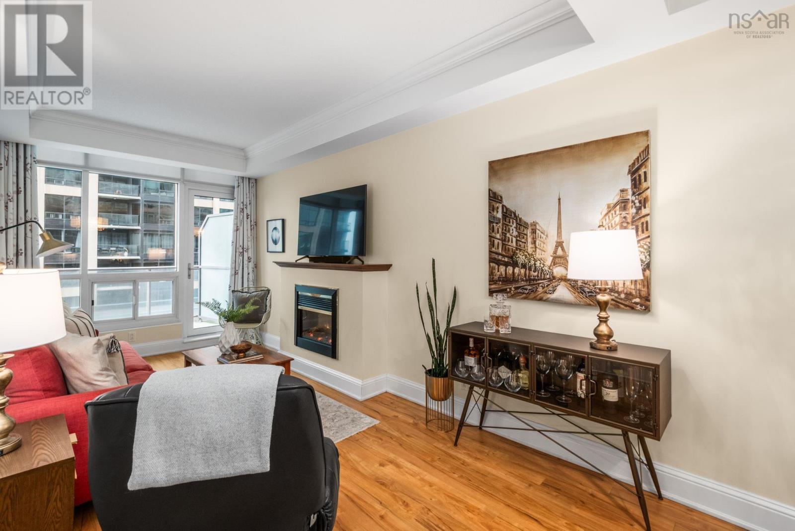 1001 1550 Dresden Row, Halifax, Nova Scotia  B3J 4A2 - Photo 16 - 202604925