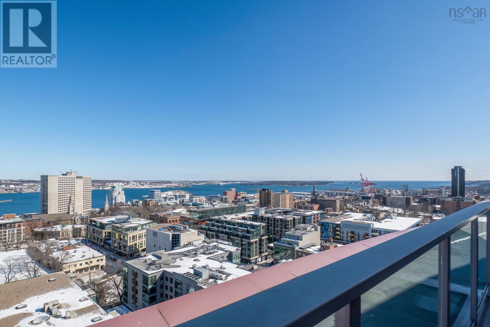 1001 1550 Dresden Row, Halifax, Nova Scotia  B3J 4A2 - Photo 32 - 202604925