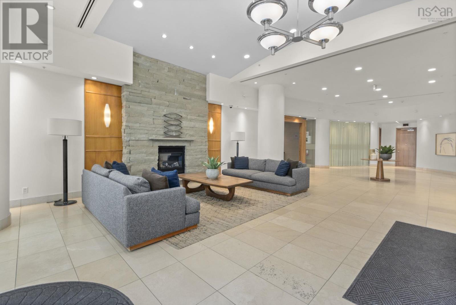 1001 1550 Dresden Row, Halifax, Nova Scotia  B3J 4A2 - Photo 2 - 202604925