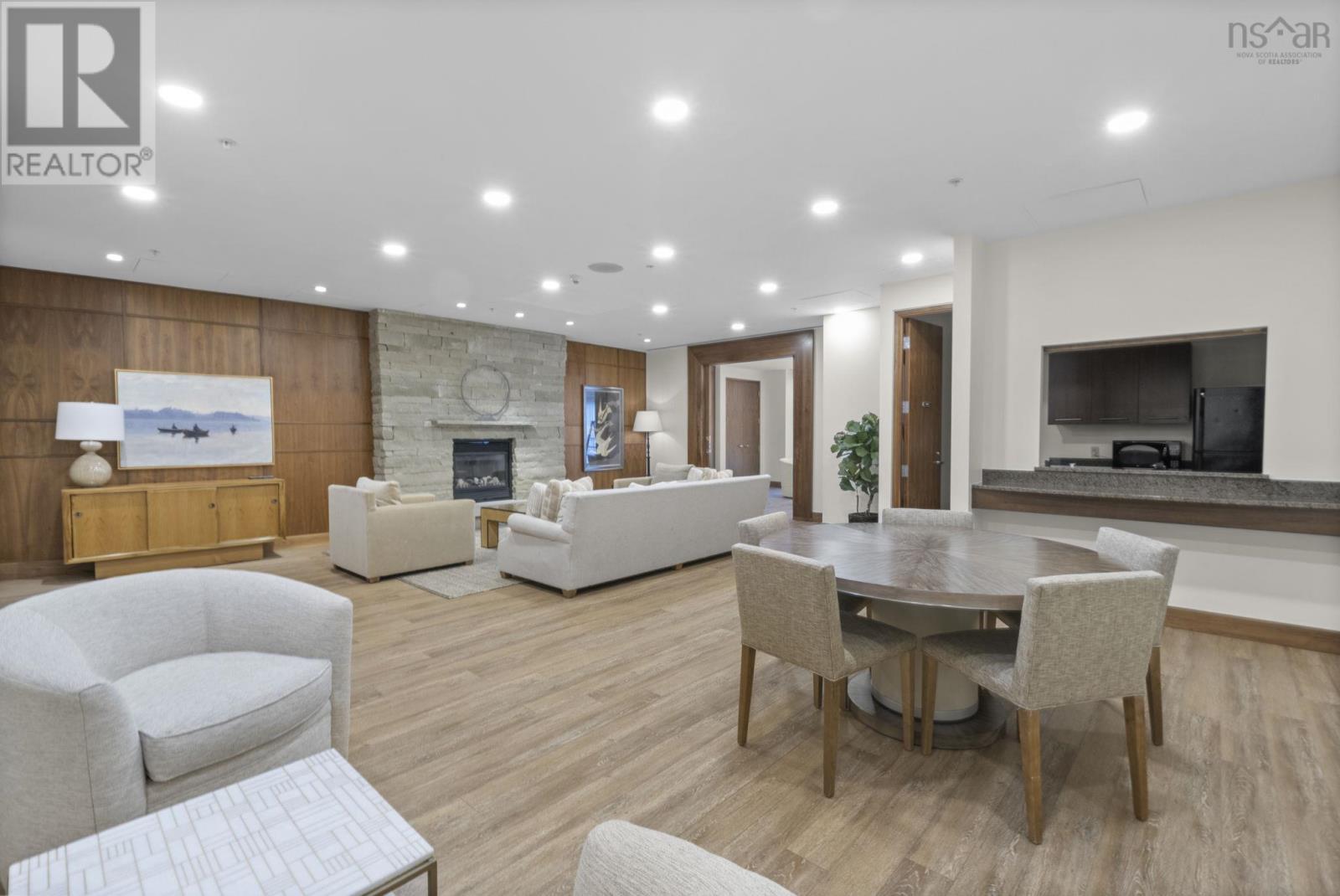 1001 1550 Dresden Row, Halifax, Nova Scotia  B3J 4A2 - Photo 27 - 202604925