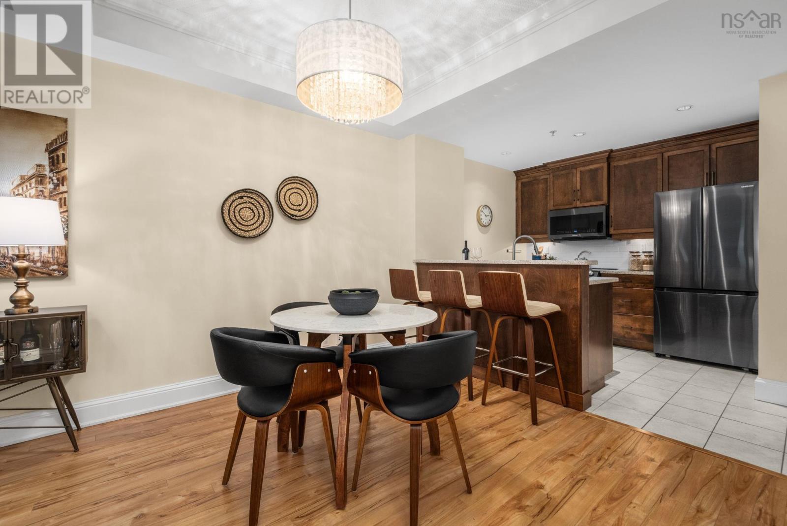 1001 1550 Dresden Row, Halifax, Nova Scotia  B3J 4A2 - Photo 13 - 202604925