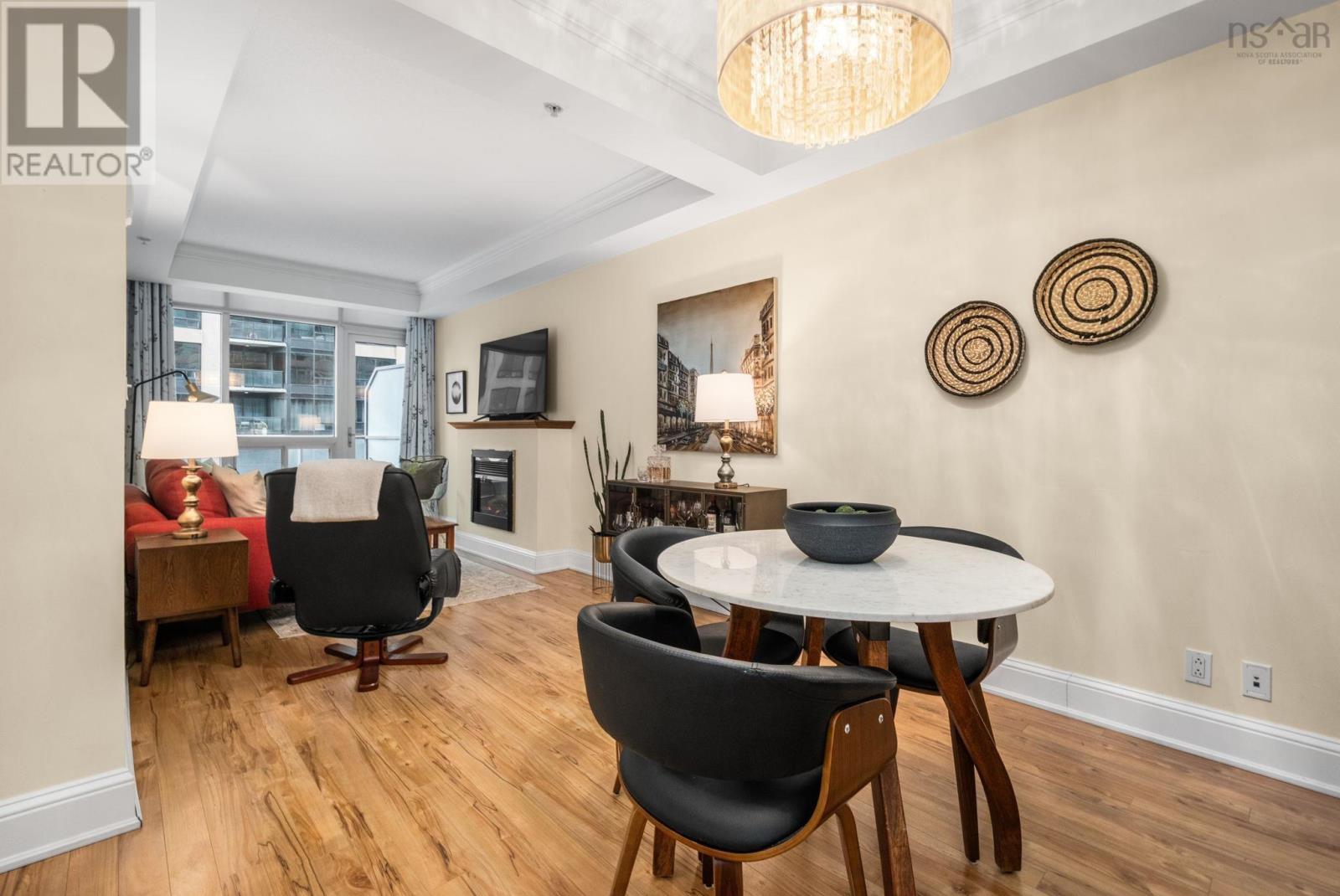 1001 1550 Dresden Row, Halifax, Nova Scotia  B3J 4A2 - Photo 14 - 202604925