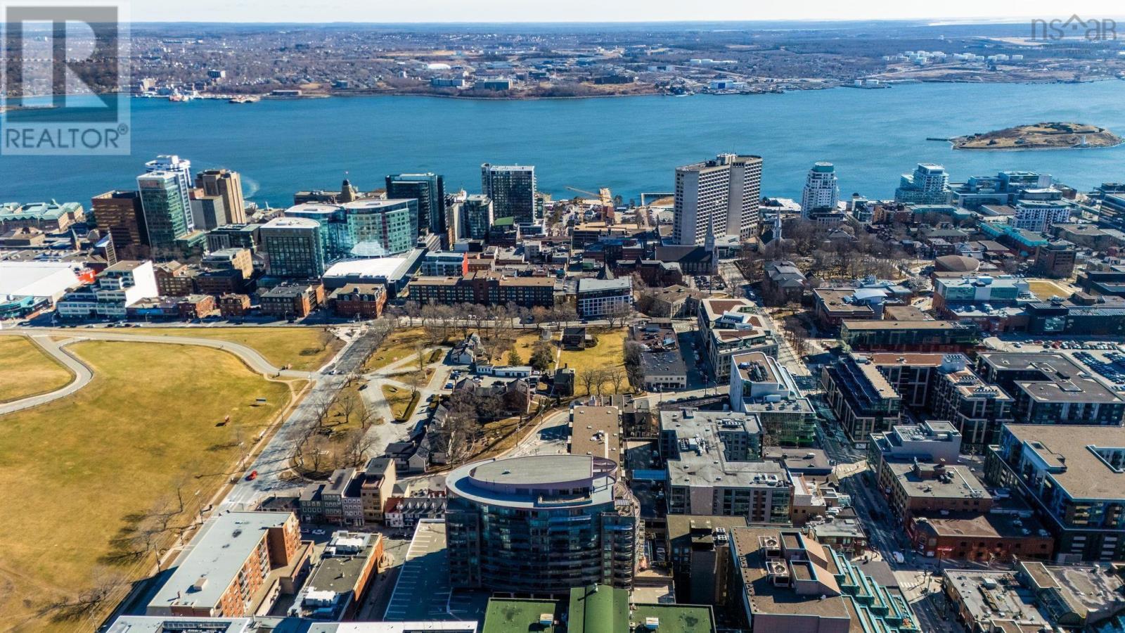 1001 1550 Dresden Row, Halifax, Nova Scotia  B3J 4A2 - Photo 37 - 202604925