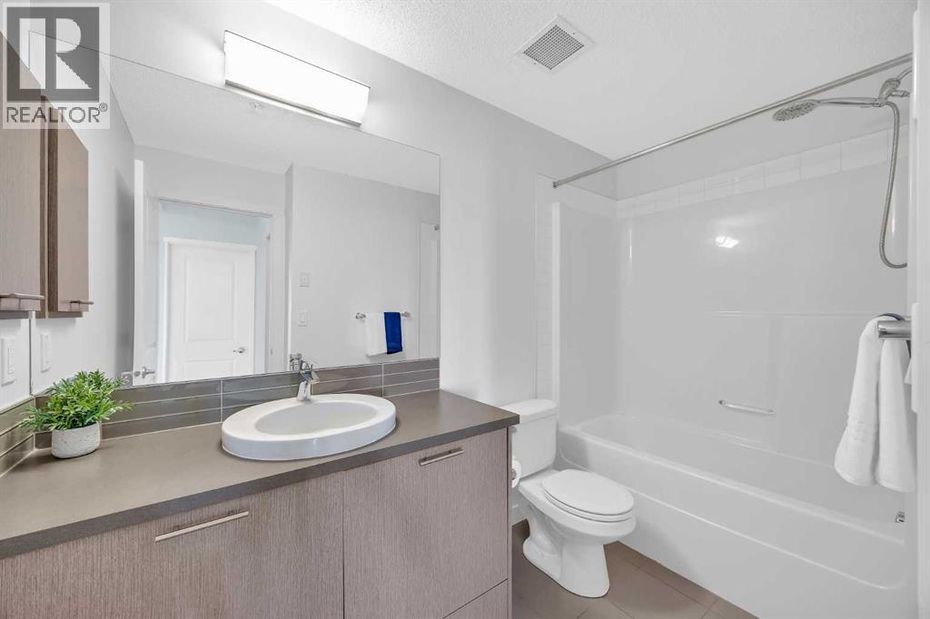 3115, 175 Silverado Boulevard SW, Calgary, Alberta  T2X 0V5 - Photo 22 - A2284010