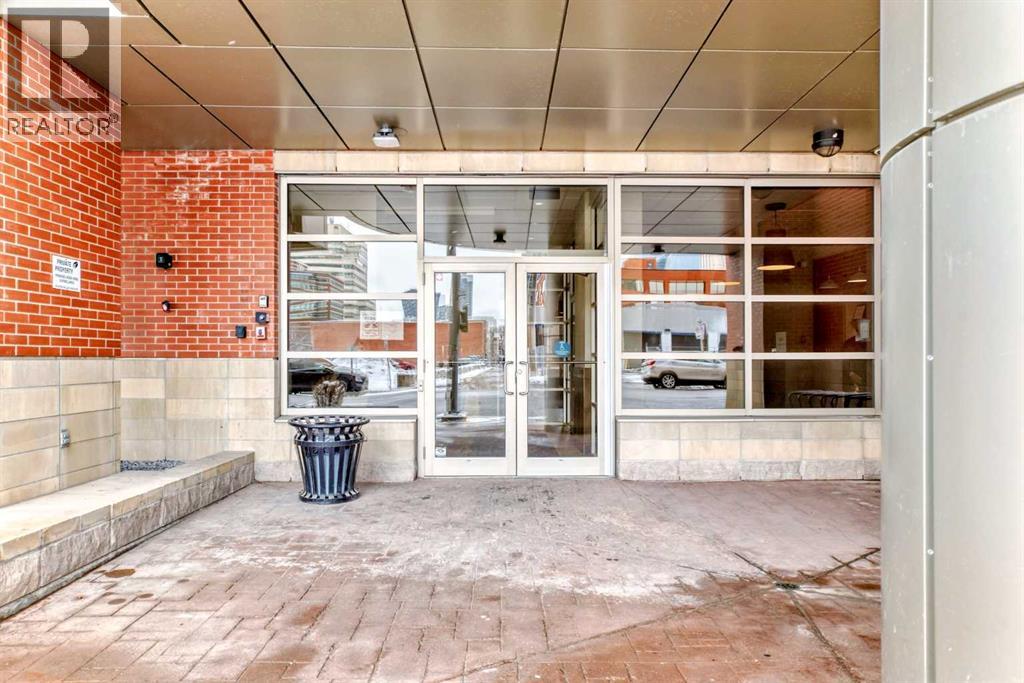 1115, 1053 10 Street Sw, Calgary, Alberta  T2R 1S6 - Photo 27 - A2284435