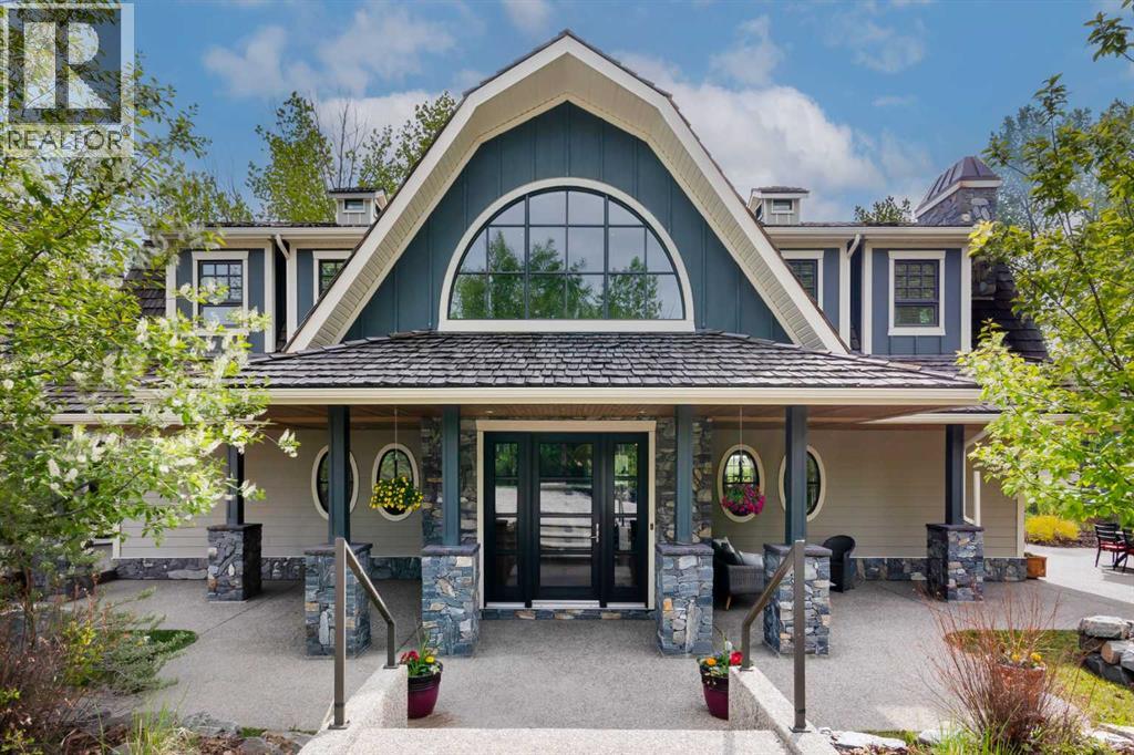 84 Eagle Butte Ranch, Rural Rocky View County, Alberta  T3Z 1K3 - Photo 3 - A2285831