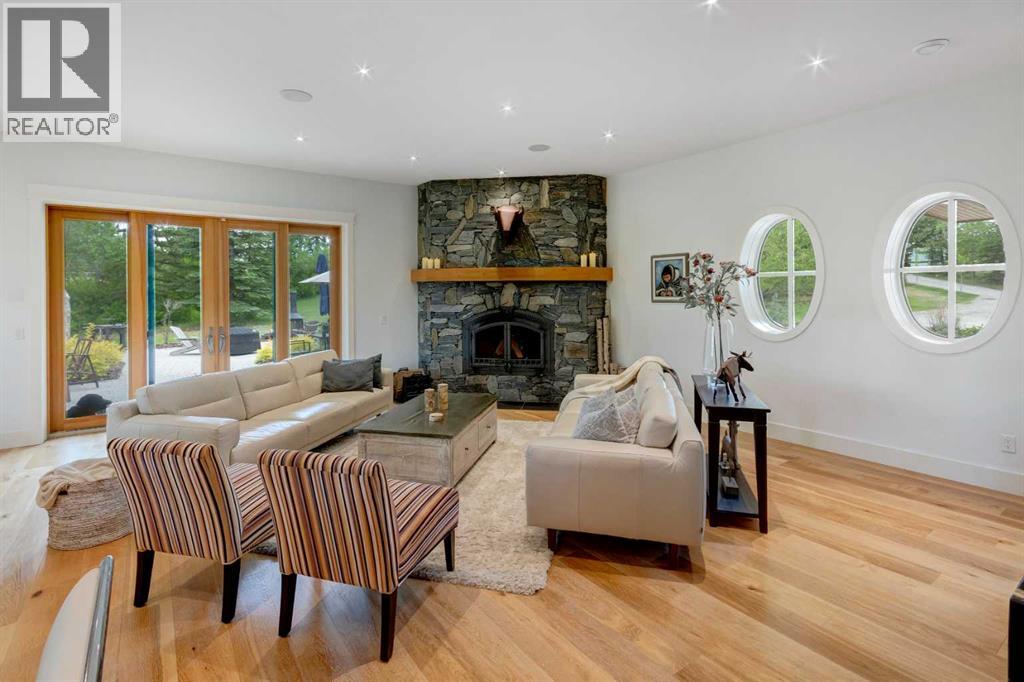 84 Eagle Butte Ranch, Rural Rocky View County, Alberta  T3Z 1K3 - Photo 14 - A2285831