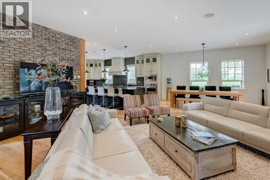 84 Eagle Butte Ranch, Rural Rocky View County, Alberta  T3Z 1K3 - Photo 15 - A2285831