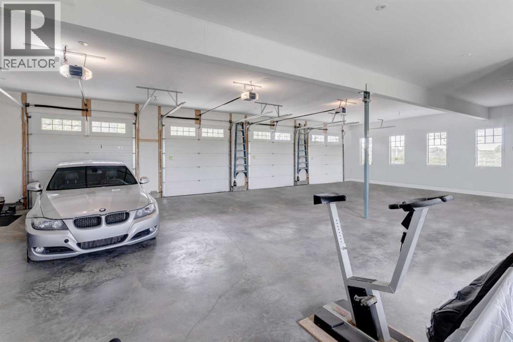 84 Eagle Butte Ranch, Rural Rocky View County, Alberta  T3Z 1K3 - Photo 46 - A2285831