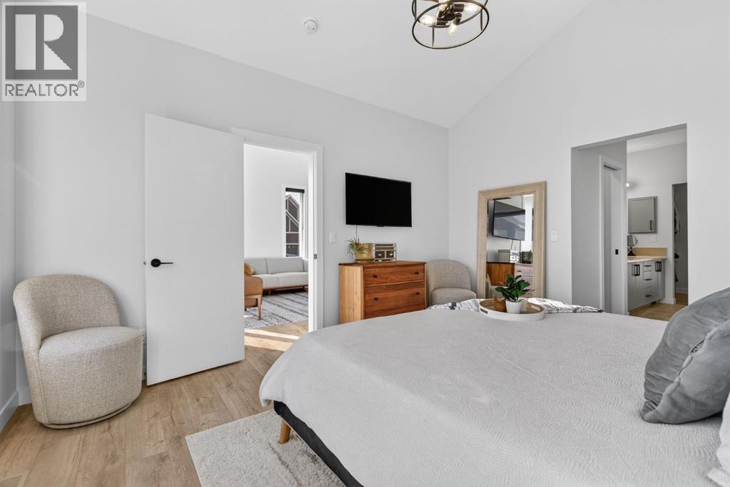 36 Wintergreen Bend, Okotoks, Alberta  T1S 5X9 - Photo 19 - A2287114