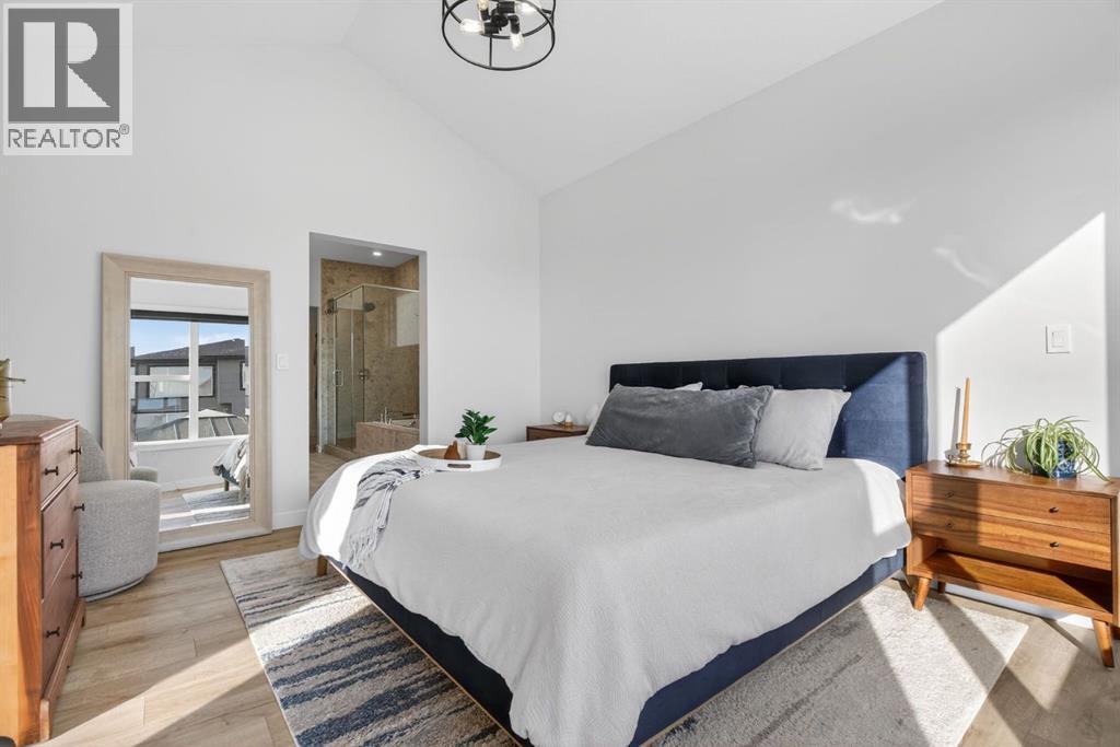 36 Wintergreen Bend, Okotoks, Alberta  T1S 5X9 - Photo 18 - A2287114