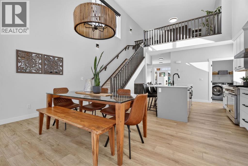 36 Wintergreen Bend, Okotoks, Alberta  T1S 5X9 - Photo 8 - A2287114