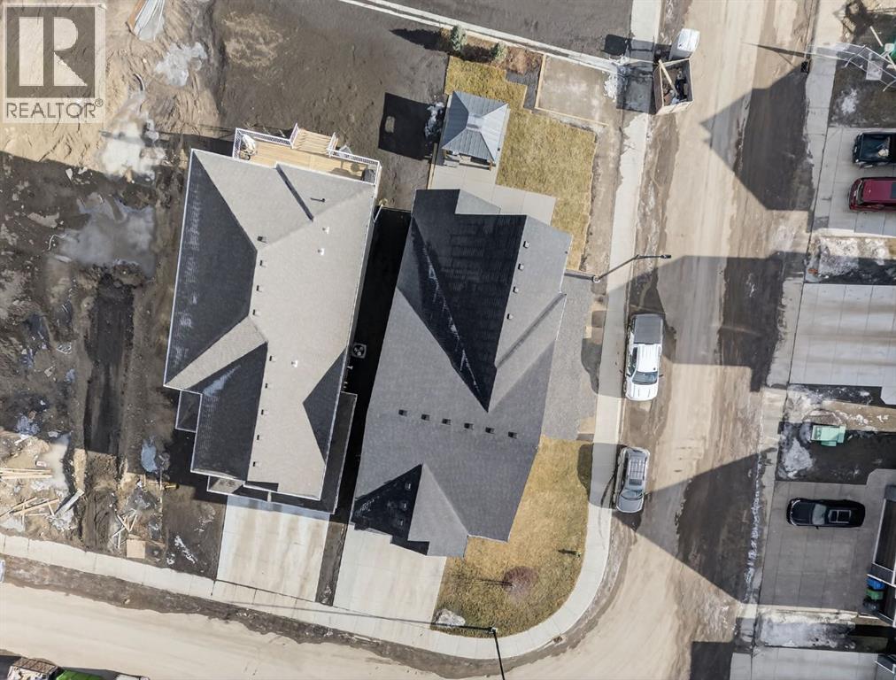 36 Wintergreen Bend, Okotoks, Alberta  T1S 5X9 - Photo 50 - A2287114