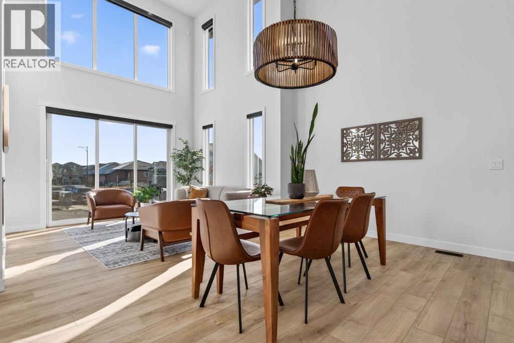 36 Wintergreen Bend, Okotoks, Alberta  T1S 5X9 - Photo 9 - A2287114