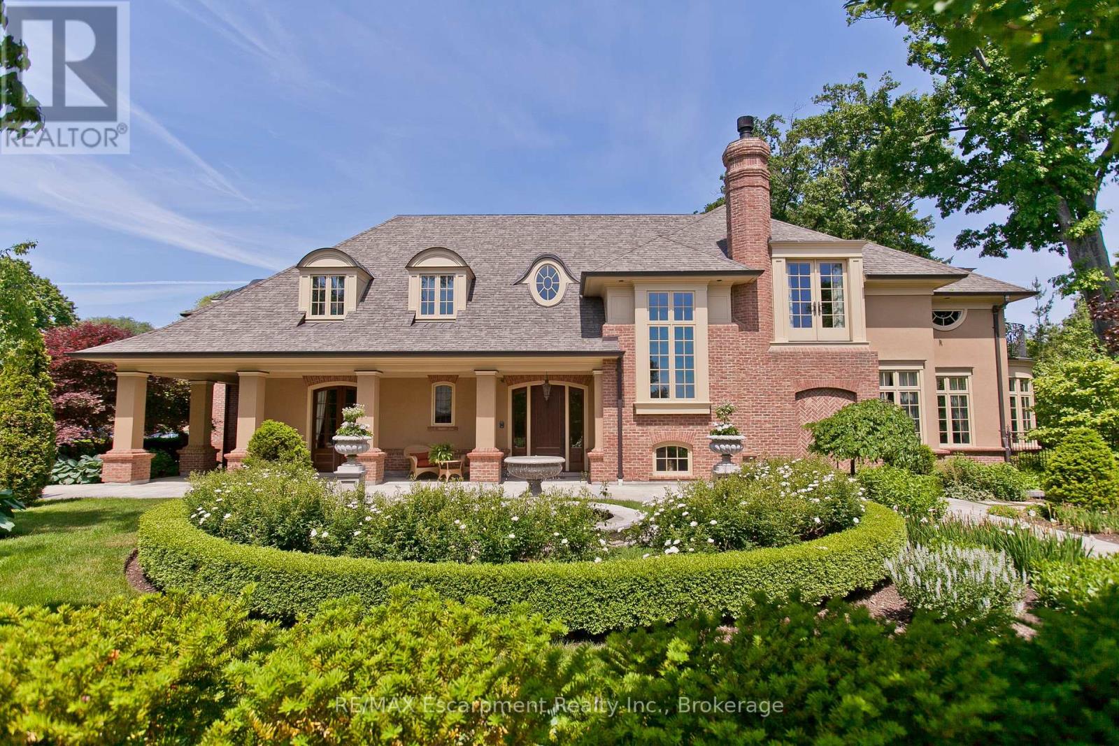 1081 ARGYLE DRIVE, Oakville, Ontario