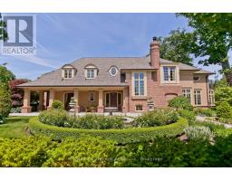1081 ARGYLE DRIVE, Oakville, Ontario