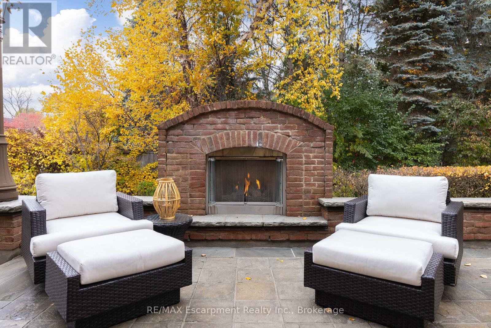 1081 Argyle Drive, Oakville, Ontario  L6J 1A9 - Photo 46 - W12524606