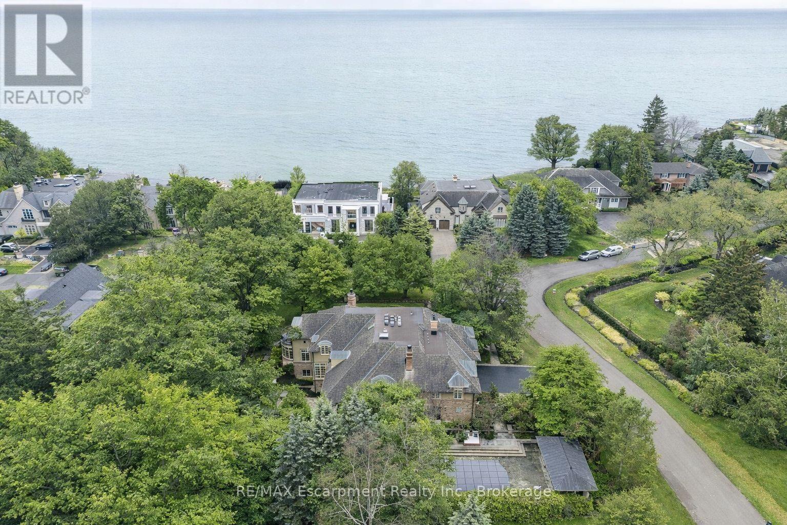 1081 Argyle Drive, Oakville, Ontario  L6J 1A9 - Photo 49 - W12524606