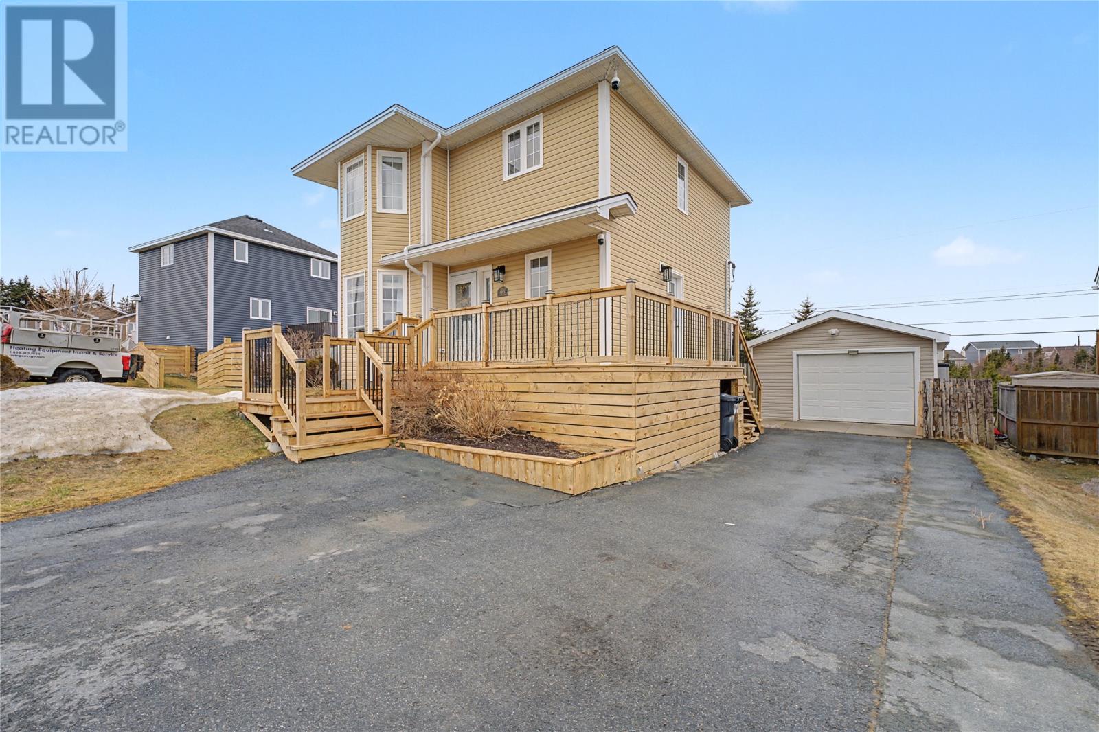93 Milton Road, Paradise, Newfoundland & Labrador