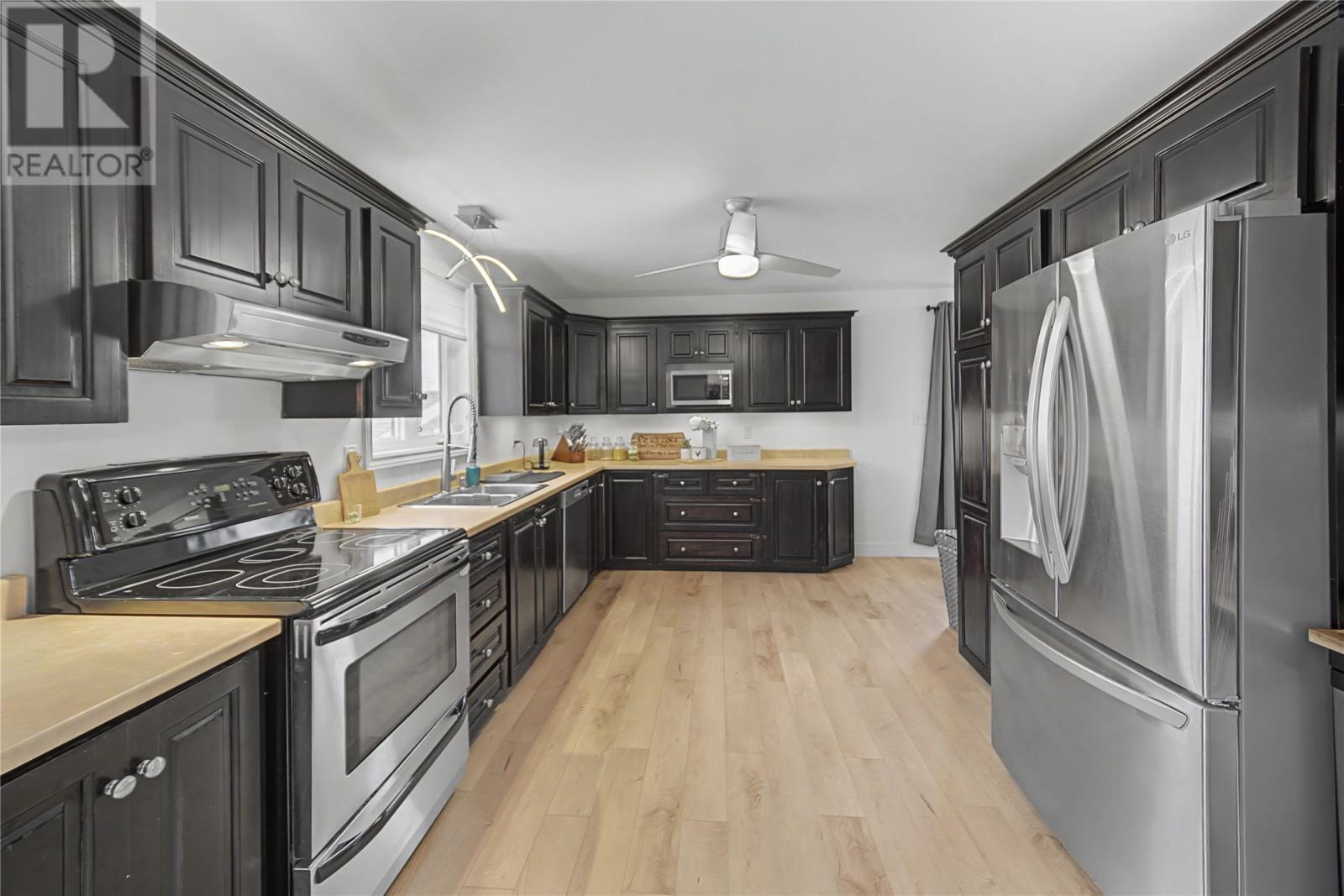 93 Milton Road, Paradise, Newfoundland & Labrador  A1L 2M6 - Photo 12 - 1295343