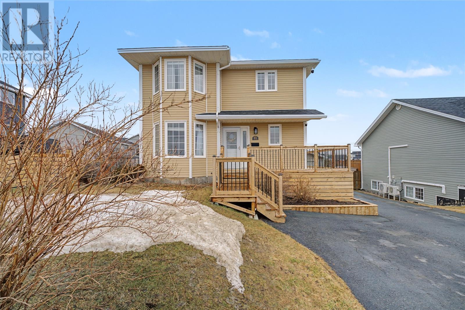 93 Milton Road, Paradise, Newfoundland & Labrador  A1L 2M6 - Photo 2 - 1295343