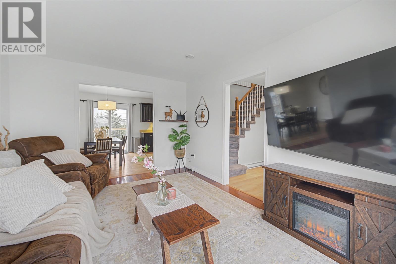 93 Milton Road, Paradise, Newfoundland & Labrador  A1L 2M6 - Photo 3 - 1295343