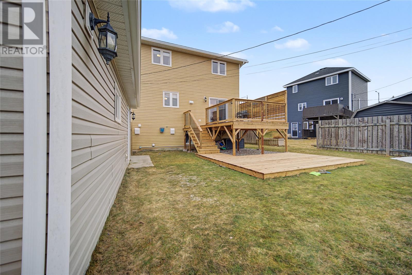 93 Milton Road, Paradise, Newfoundland & Labrador  A1L 2M6 - Photo 33 - 1295343