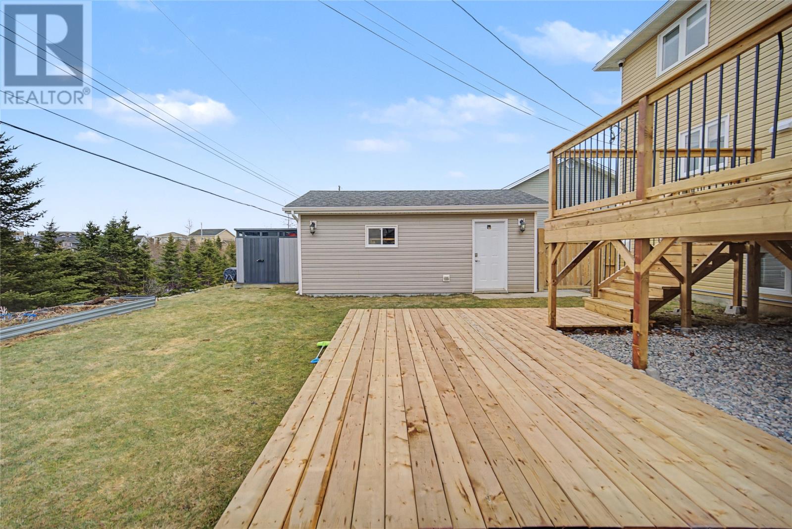93 Milton Road, Paradise, Newfoundland & Labrador  A1L 2M6 - Photo 35 - 1295343
