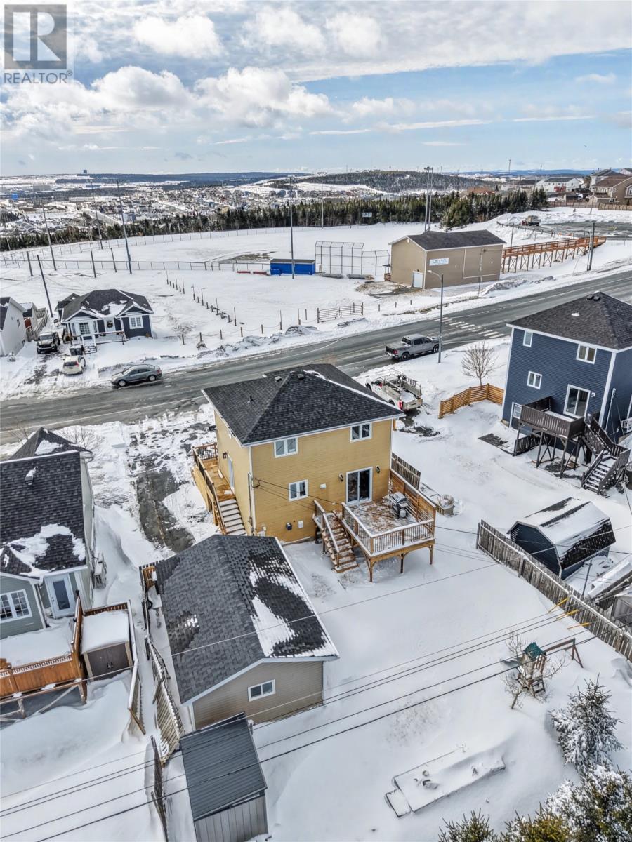 93 Milton Road, Paradise, Newfoundland & Labrador  A1L 2M6 - Photo 36 - 1295343