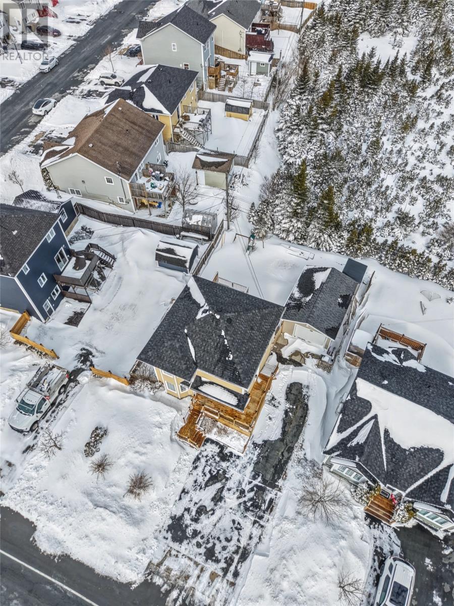 93 Milton Road, Paradise, Newfoundland & Labrador  A1L 2M6 - Photo 38 - 1295343