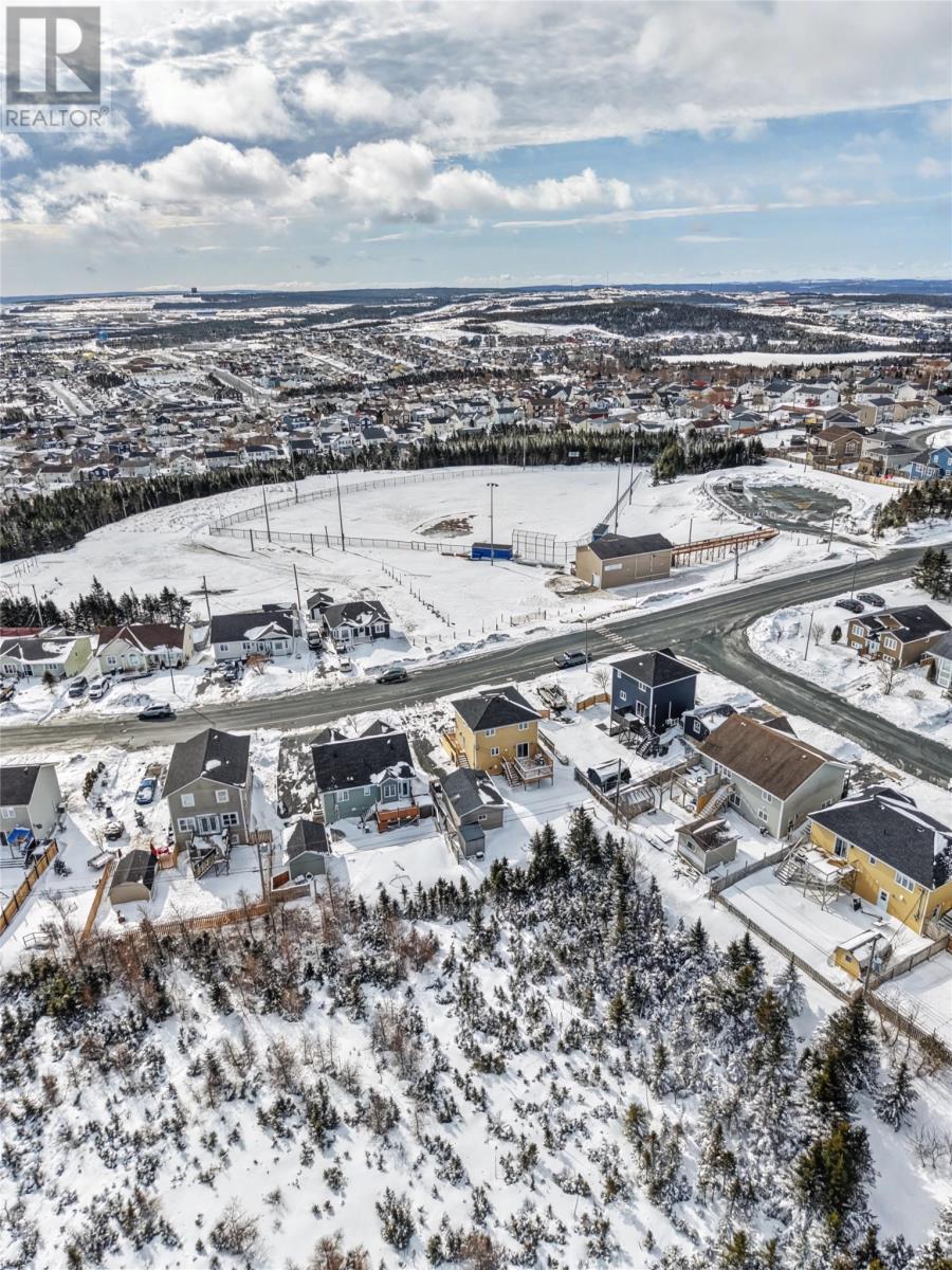 93 Milton Road, Paradise, Newfoundland & Labrador  A1L 2M6 - Photo 39 - 1295343